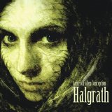 Halgrath - Arise Of Fallen Conception