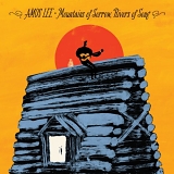Amos Lee - Mountains of Sorrow, Rivers of Song