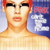 Pink - Can't Take Me Home (boxed)