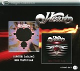 Heart - Jupiters Darling / Red Velvet Car