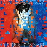 Paul McCartney - Tug Of War