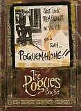 The Pogues - Just Look Them Straight In The Eye And Say......Pogue Mahone!