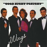 Wings - Goodnight Tonight