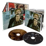 Simon & Garfunkel - Bridge Over Troubled Water (40th Anniversary Deluxe Edition)