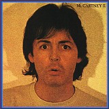 Paul McCartney - McCartney II