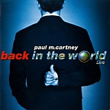 Paul McCartney - Back In The World