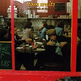 Tom Waits - Nighthawks At The Diner