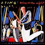 Sting - Bring On The Night