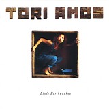 Tori Amos - Little Earthquakes