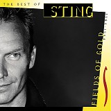 Sting - Fields of Gold - The Best of Sting 1984-1994