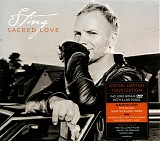 Sting - Sacred Love (Special Limited Tour Edition)