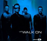 U2 - Walk On