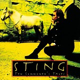 Sting - Ten Summoner's Tales