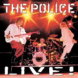The Police - The Police Live!