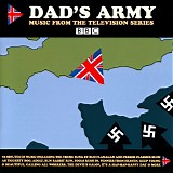Various artists - Dad's Army - Music From The TV Series