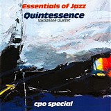 Quintessence Saxophone Quintet - Essentials Of Jazz
