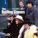 The Rolling Stones - Singles 1965-1967