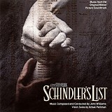 John Williams - Schindler's List