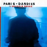 Paris Dandies - Le Boudoir Rouge