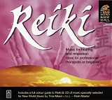 Llewellyn - Reiki