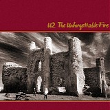 U2 - The Unforgettable Fire (Deluxe Edition)