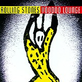 The Rolling Stones - Voodoo Lounge