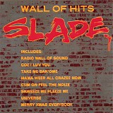 Slade - Wall Of Hits