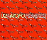 U2 - Mofo Remixes