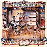Steve Hackett - Please Don't Touch!