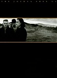 U2 - The Joshua Tree (Limited Deluxe Edition)