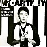 Paul McCartney - Rude Studio Demos