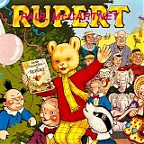 Paul McCartney - Rupert The Bear Soundtrack