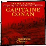 Oswald D'AndrÃ©a - Capitaine Conan
