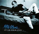 Phil Collins - It's In Your Eyes (Limited Edition)