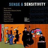 Various artists - Sense & Sensitivity (Basta Music Sampler)