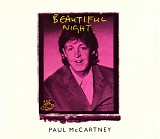 Paul McCartney - Beautiful Night