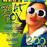 Various artists - Mega Beat Box