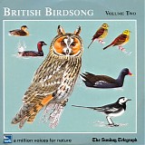 Sounds - British Birdsong Volume Two