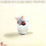 Triumvirat - Illusions On A Double Dimple