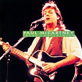 Paul McCartney - Press Conferences