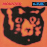 R.E.M. - Monster