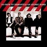 U2 - How to Dismantle An Atomic Bomb