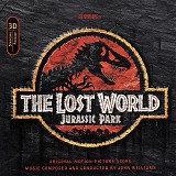 John Williams - The Lost World: Jurassic Park
