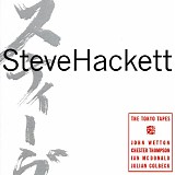 Steve Hackett - The Tokyo Tapes