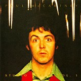 Paul McCartney - Studio Tracks Vol. 1
