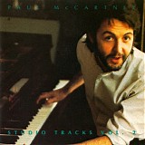 Paul McCartney - Studio Tracks Vol. 2