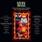 Various artists - Stay Awake - Various Interpretations Of Music From Vintage Disney Films