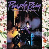 Prince And The Revolution - Purple Rain