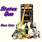 Status Quo - Rare Cutz