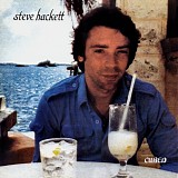 Steve Hackett - Cured